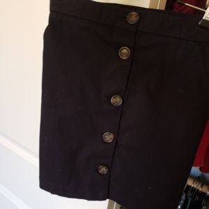 Hollister skirt